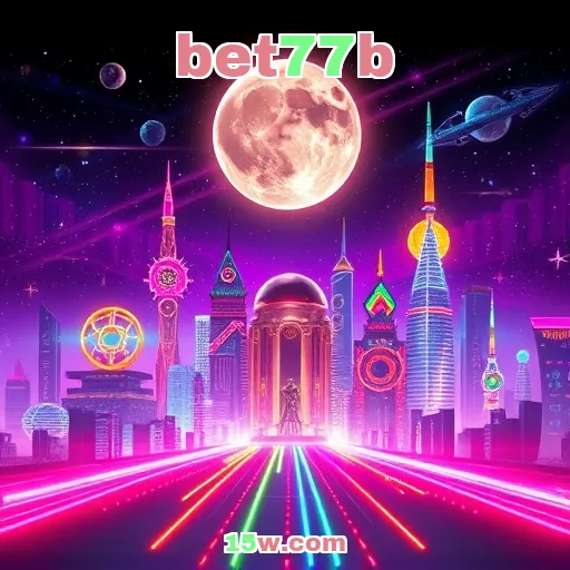 bet77b: A Magia das Apostas Móveis Que Você Precisa Conhecer