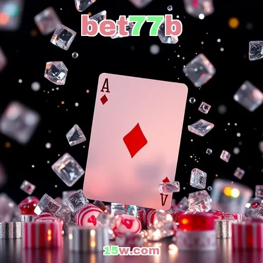 bet77b e Seus Incríveis Eventos Ao Vivo para Apostadores Brasileiros