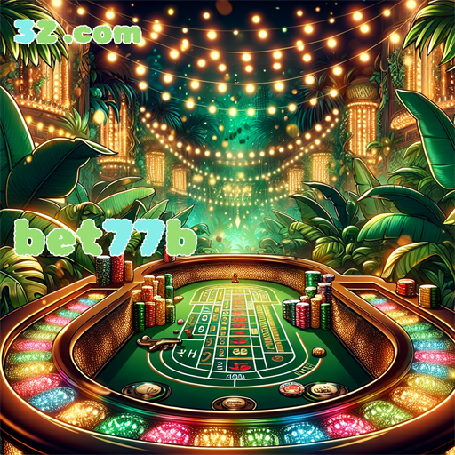 Mergulhe no Mundo dos Jogos na bet77b