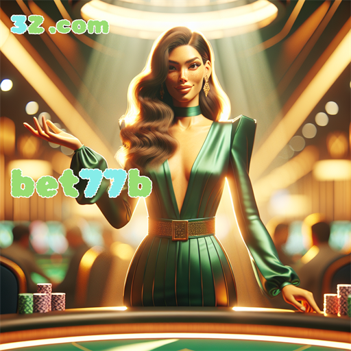 Atraente Plataforma de Jogos Bet77b Revoluciona a Diversão Online