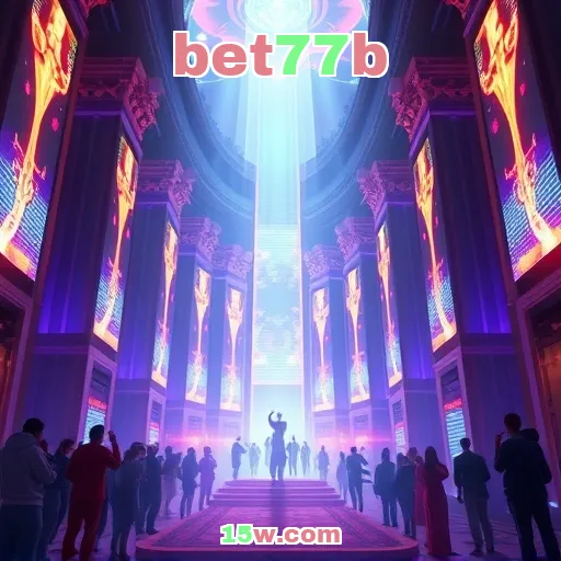 bet77b: A Revolução do Pôquer Online para Brasileiros