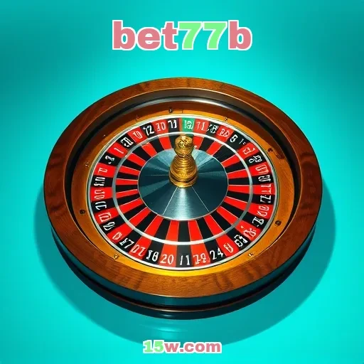bet77b - Pôquer Online