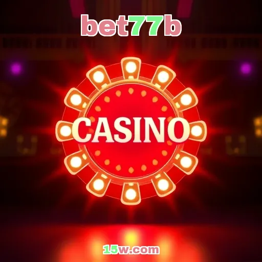 bet77b: Recompensas Incríveis Que Você Não Pode Perder