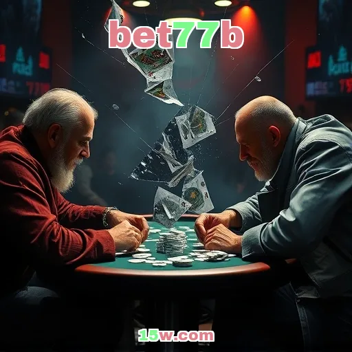 bet77b: Descubra a Diversão dos Caça-níqueis Online Hoje Mesmo