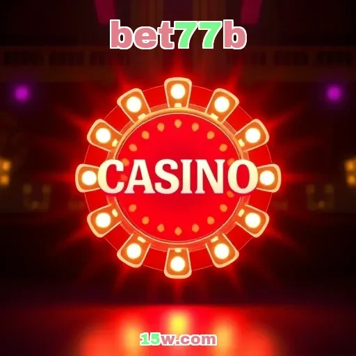 bet77b: Oportunidades Imperdíveis em Ganhos Rápidos